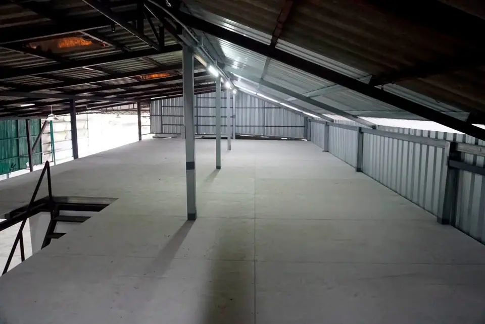 Warehouse with Office for Rent, Soi On Nut 61, Prawet, Bangkok - image 12 of 12