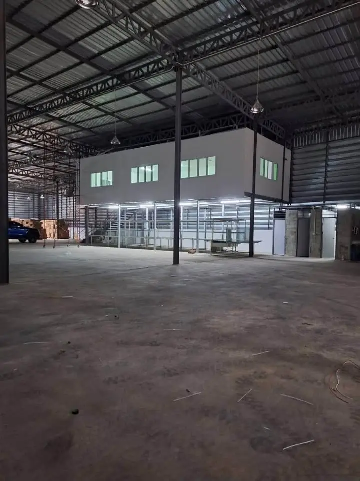 1,250–2,500 sqm Warehouse for Rent, Permsin 41, Bangkok - image 4 of 4