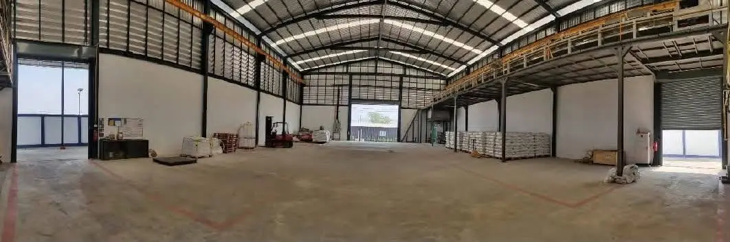 Factory with Ror Ngor 4 Type 42 Licence for Sale / Rent, Bang Ya Phraek, Samut Sakhon - image 6 of 6