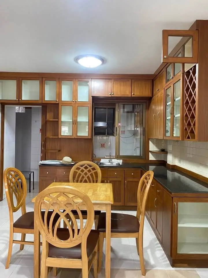 3-Storey Townhouse for Sale or Rent, Baan Klang Muang Rama 9 Soi 43 - image 9 of 12
