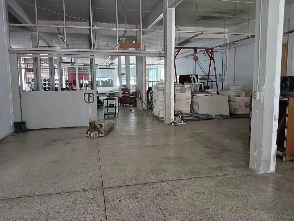 Factory with land for sale Lat Krabang Industrial Estate Free Zone 2, 5,040 sqm - image 5 of 12