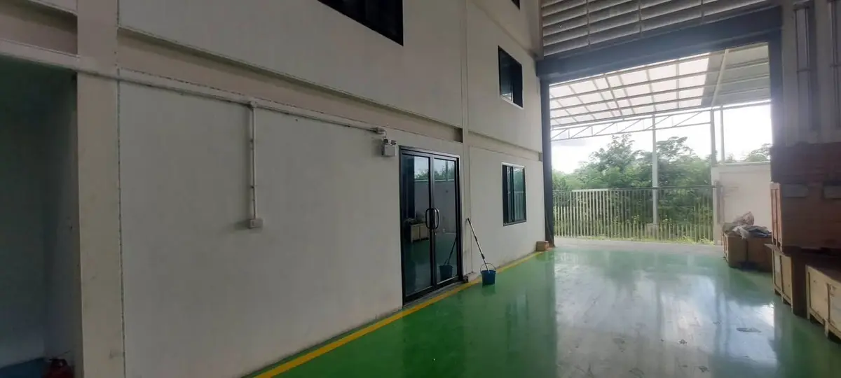 Warehouse with Office for Rent, 1,296 sqm, King Kaew-Lat Krabang Road - image 8 of 12