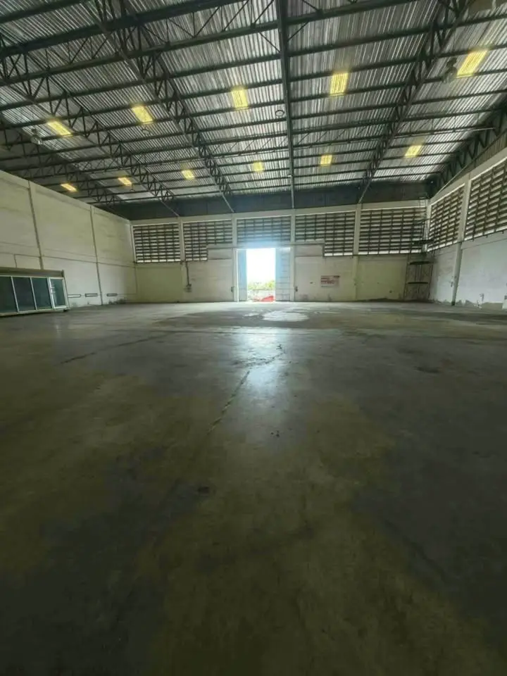 1,344 sqm Warehouse with Office for Rent on King Kaew Road, Bang Phli - image 5 of 5