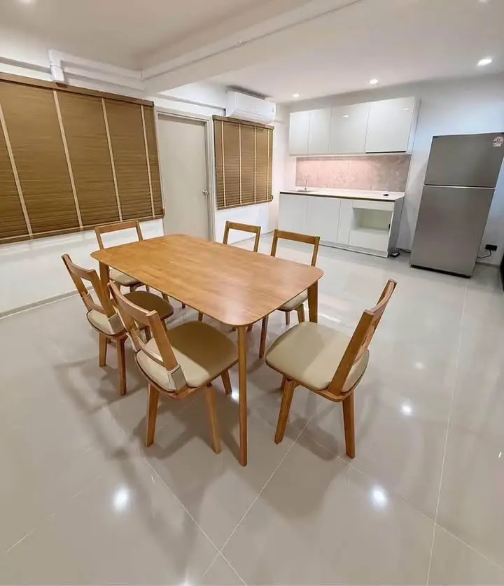 ให้เช่าทาวน์โฮม 3.5 ชั้น SHIZEN พัฒนาการ 32 หลังมุม 210 ตร.ม. - ภาพที่ 12 จาก 12