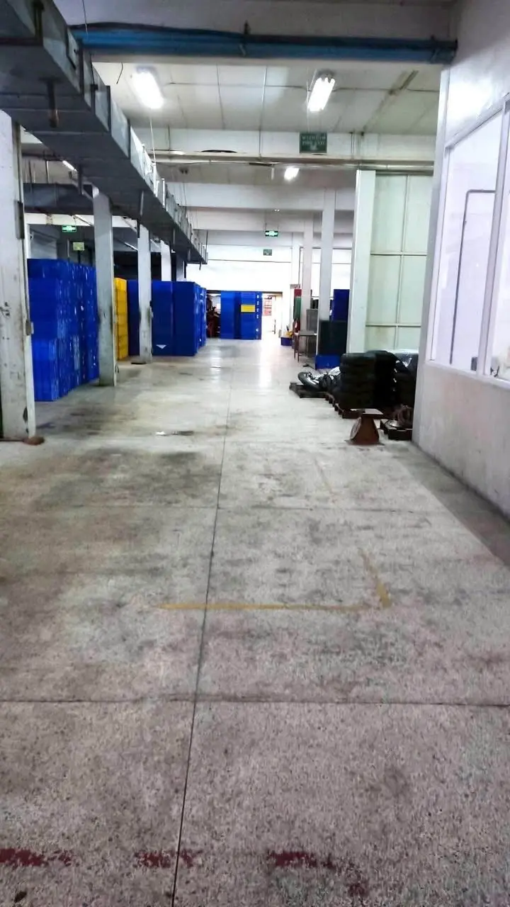 Factory with land for sale Lat Krabang Industrial Estate Free Zone 2, 5,040 sqm - image 6 of 12