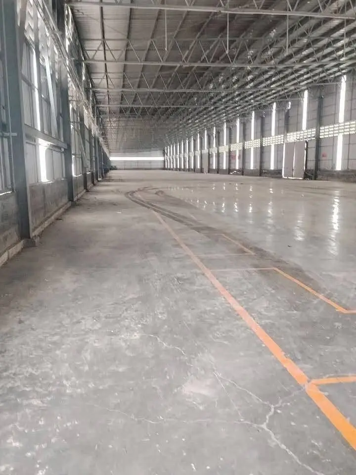 650–6,000 sqm Factory and Warehouse for Rent, Wang Noi - image 4 of 6