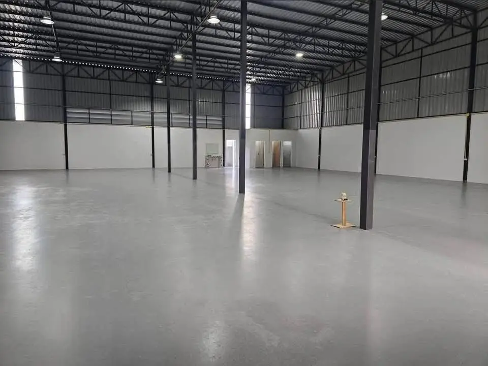 550–1,100 sqm Warehouse for Rent on Nimit Mai Road, Khlong Sam Wa - image 7 of 7