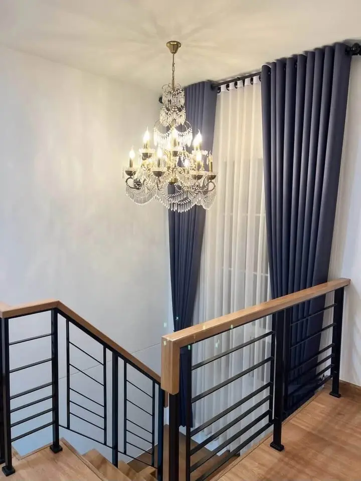 ให้เช่าบ้านเดี่ยว Golden Neo บางนา-สวนหลวง 4 ห้องนอน 151 ตร.ม. - ภาพที่ 10 จาก 12
