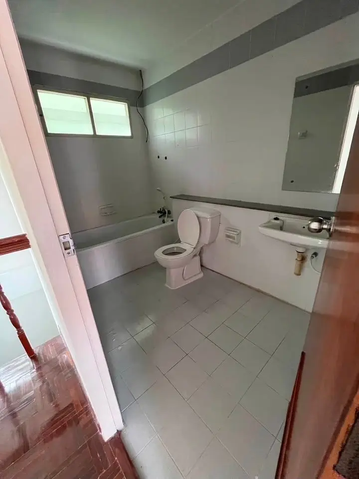 2-Storey Detached House for Sale, 64.5 sq wah, Lapawan 10, Chaiyaphruek - Bang Phlap, Nonthaburi - image 10 of 10