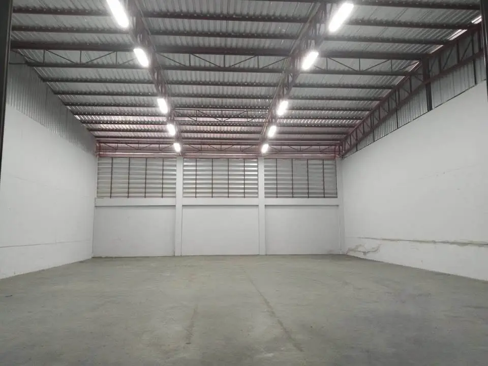640 sqm Warehouse for Rent on Khlong Mon Link Road, Lat Krabang - image 7 of 8