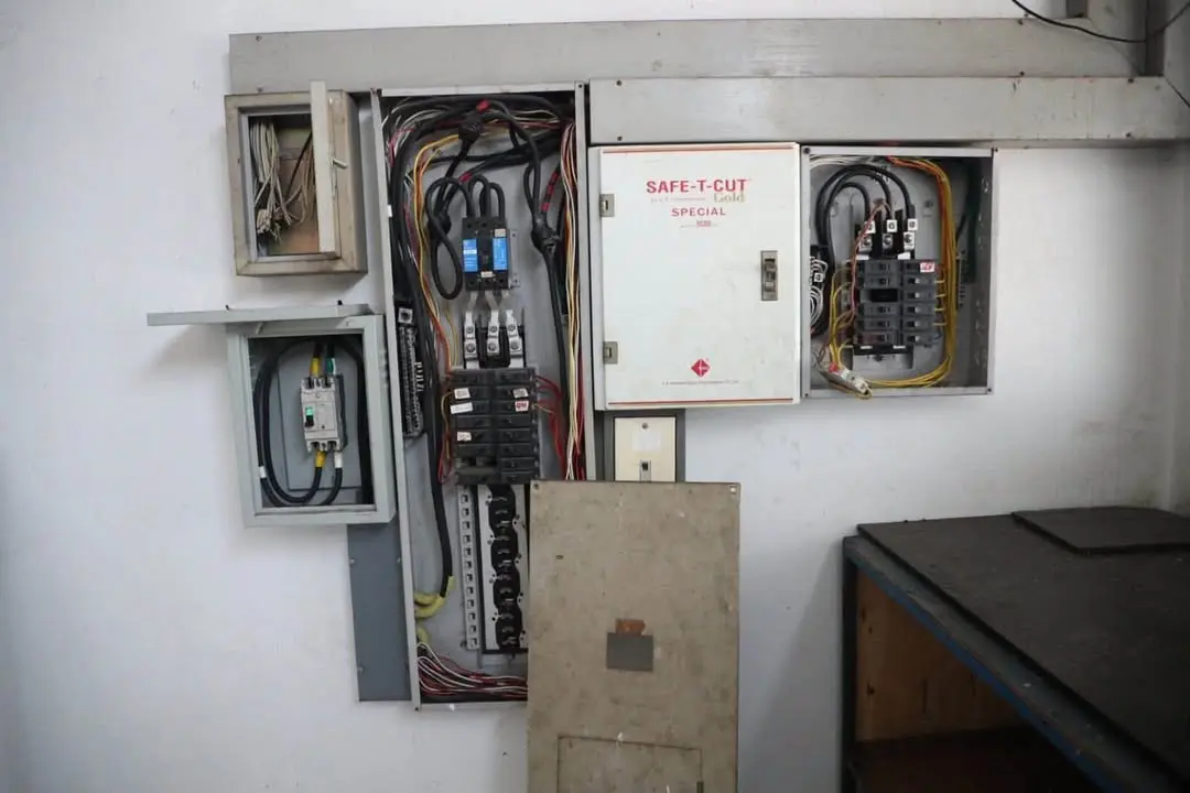 Factory Compound for Rent on Bang Bon 4, Ekkachai 122, 6,628 sqm - image 2 of 12