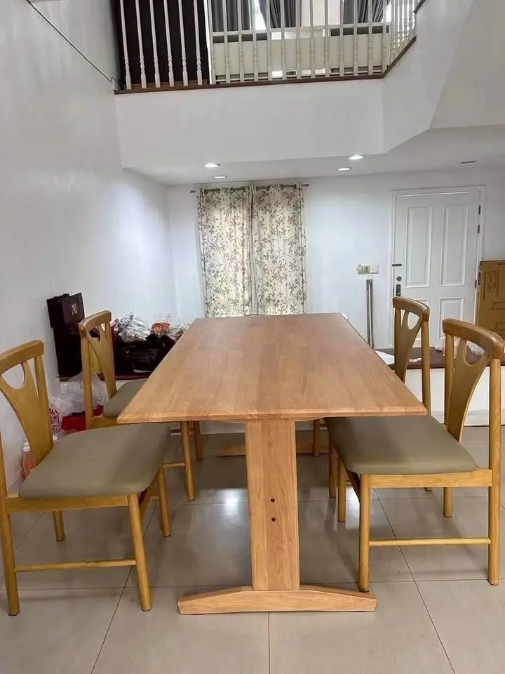 3-Storey Townhouse for Rent at Plus City Park, Rama 9-Hua Mak 23 - image 8 of 12