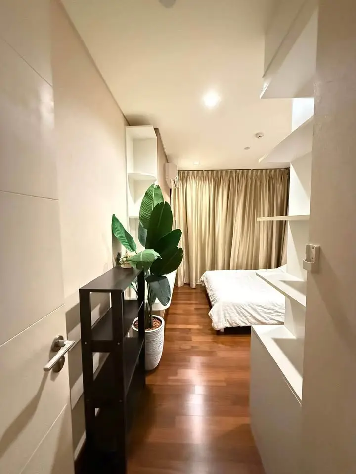 ขายคอนโด IVY Thonglor 2 ห้องนอน 85.91 ตร.ม. ชั้น 22 - ภาพที่ 7 จาก 12