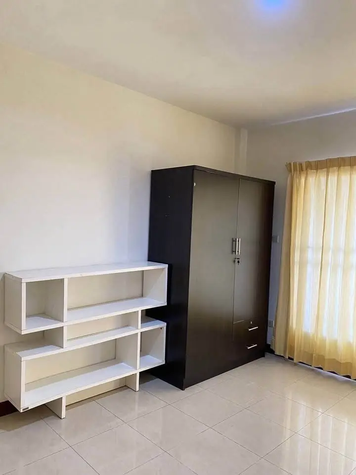 3-Storey Townhouse for Sale or Rent, Baan Klang Muang Rama 9 Soi 43 - image 6 of 12