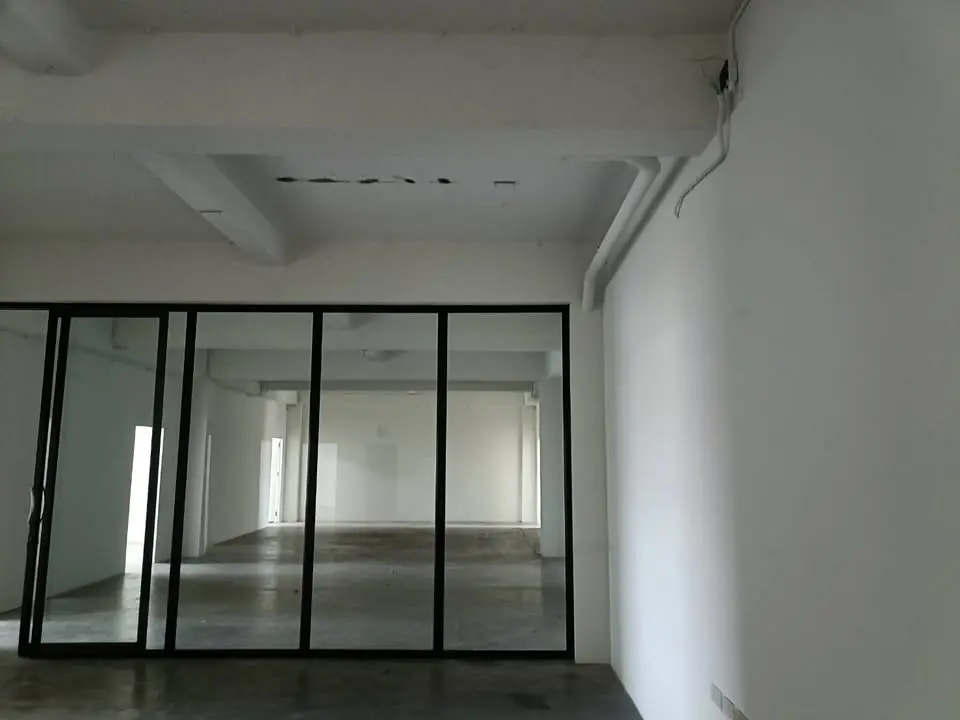 Nawamin五间商业楼连办公室及仓储空间出租 - 第 12 张,共 12 张