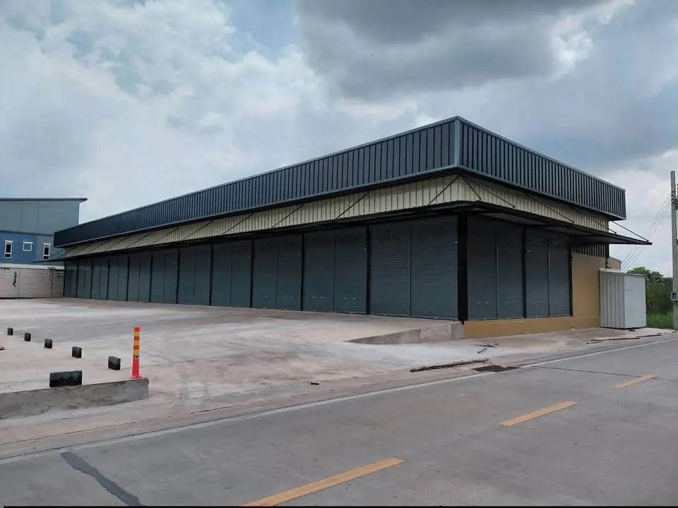 69 sqm Warehouse for Rent on Phatthana Chonnabot 3, Lat Krabang - image 1 of 8