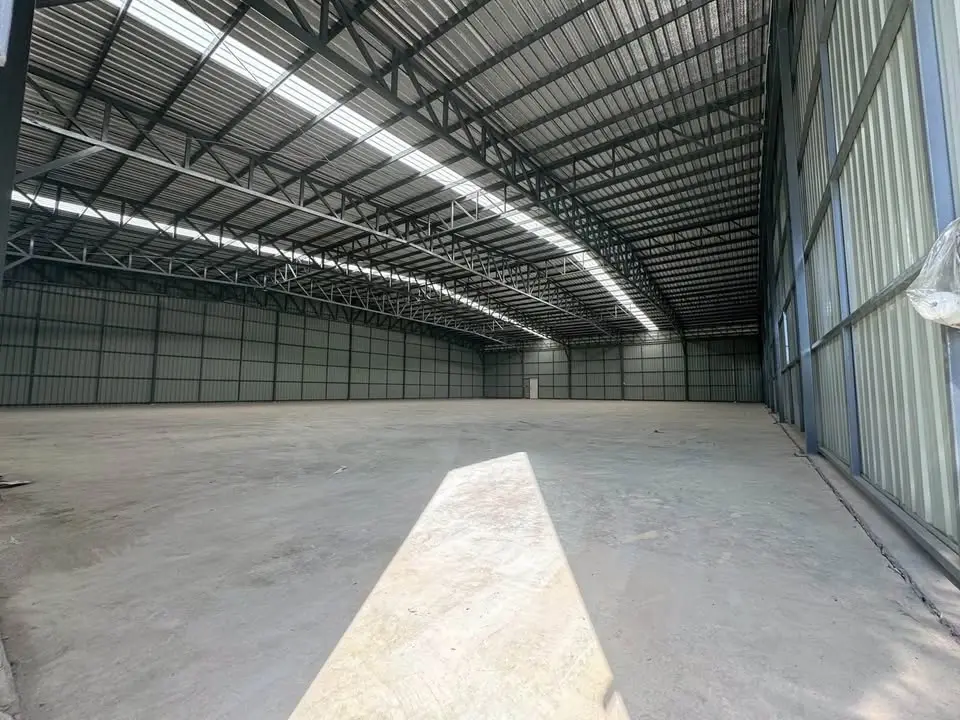 Three 875 sqm Factory and Warehouse Buildings for Rent, Bang Bua Thong - image 9 of 9