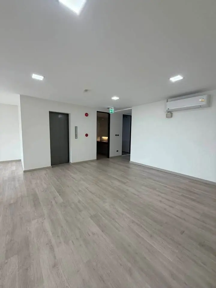 5-Storey Townhome Home Office for Rent at The Element Rama 9, 560 sqm - image 4 of 6