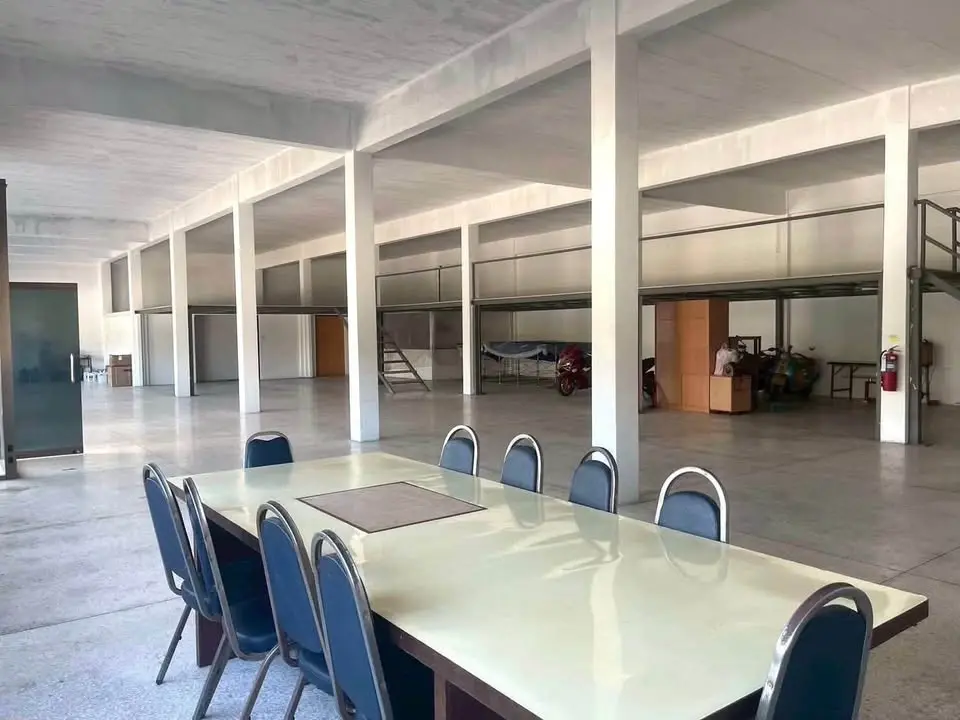 Factory with land for sale Lat Krabang Industrial Estate Free Zone 2, 5,040 sqm - image 2 of 12