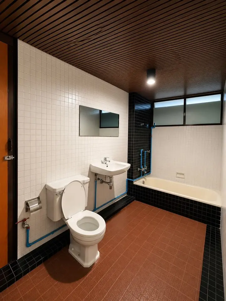 ให้เช่าออฟฟิศ 2 ชั้น วิวสวน Tropicana Court พหลโยธิน 12 ใจกลางอารีย์ - ภาพที่ 4 จาก 12