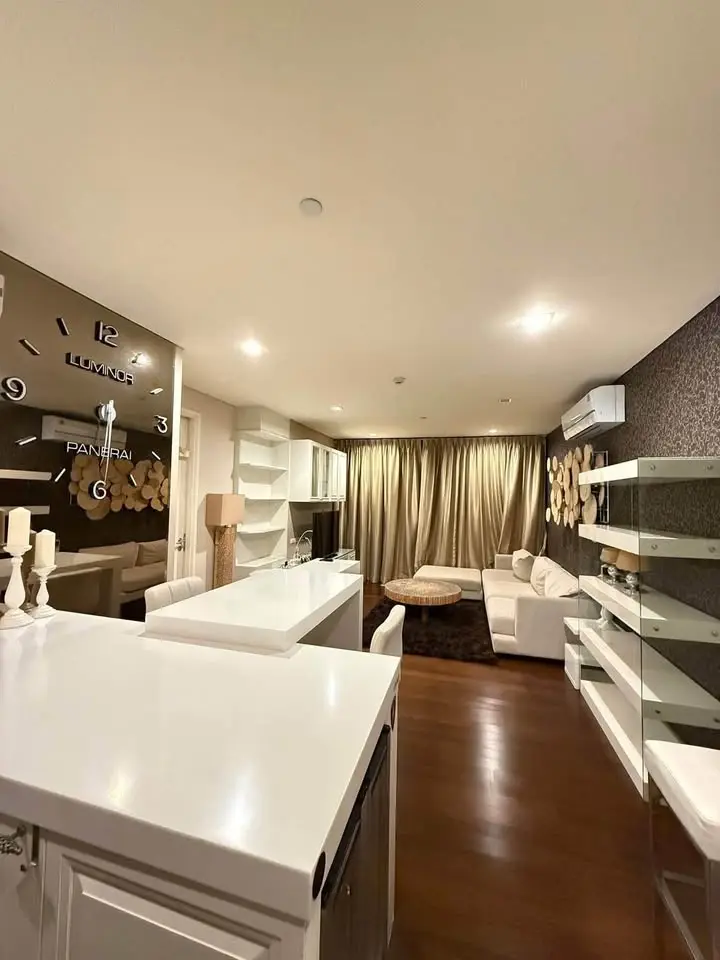 ขายคอนโด IVY Thonglor 2 ห้องนอน 85.91 ตร.ม. ชั้น 22 - ภาพที่ 8 จาก 12