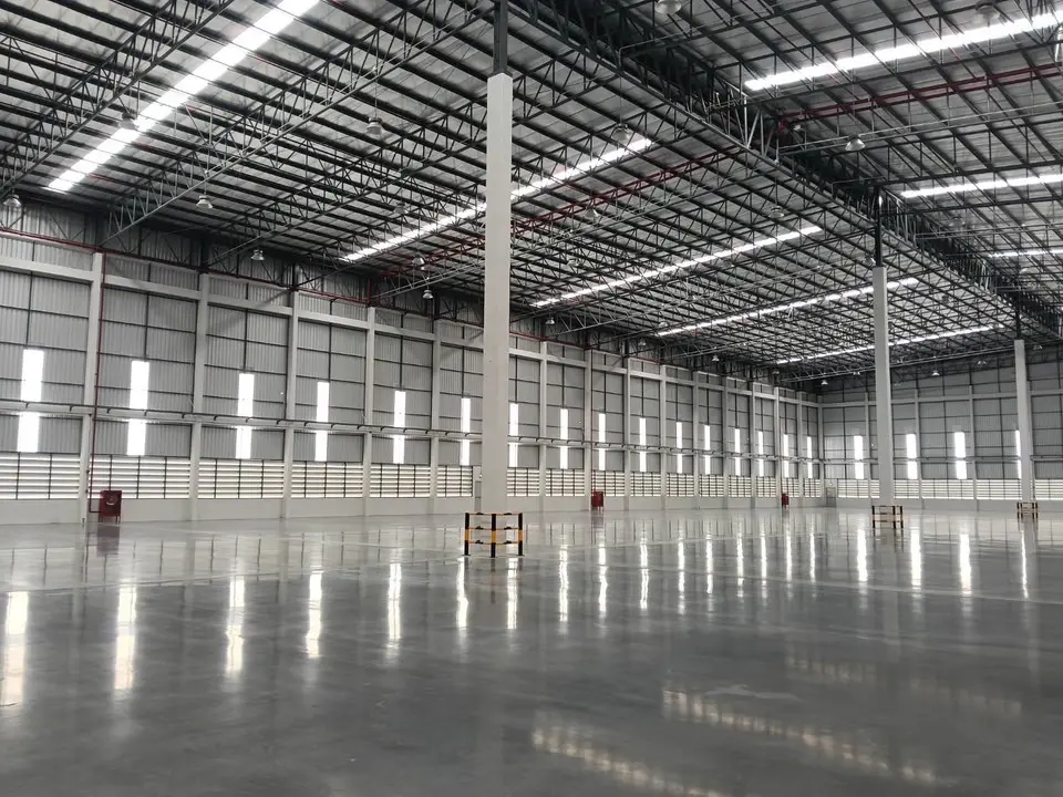 Warehouse Building E for Rent, 4,500 sqm, Pluak Daeng Rayong - image 2 of 12