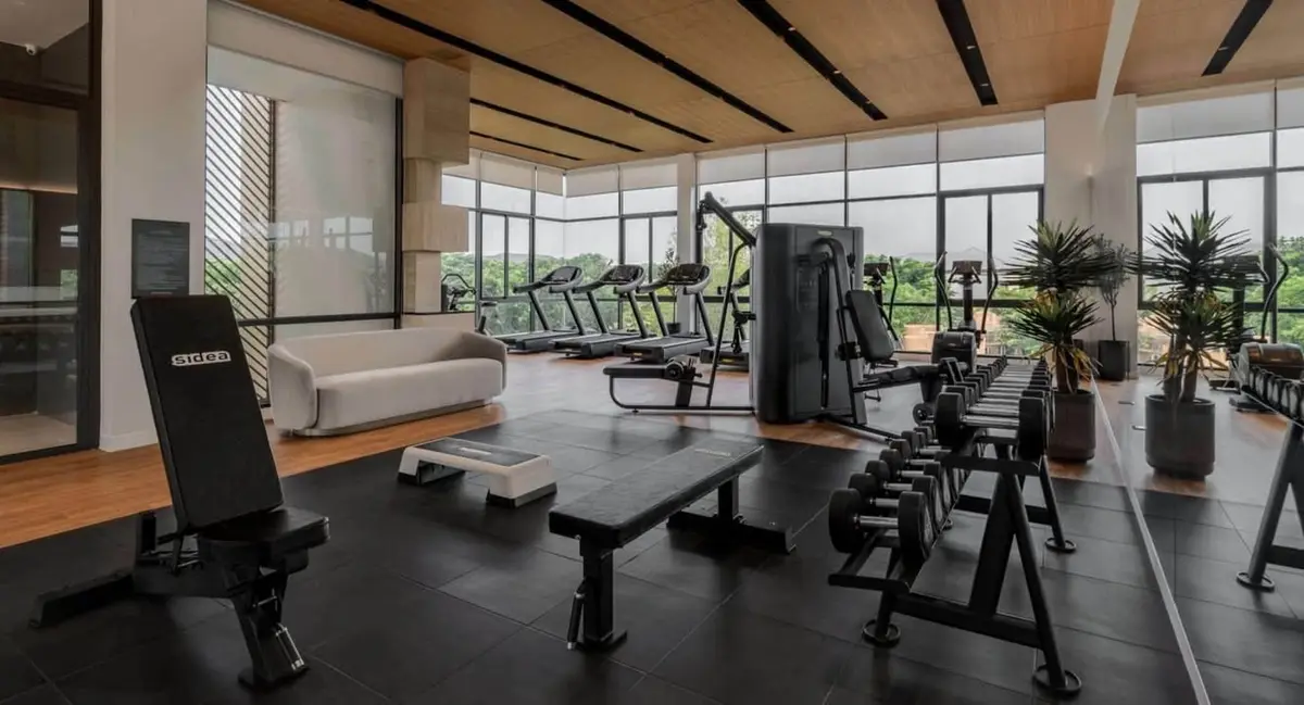 ให้เช่าบ้านใหม่ Vivaldi Bangna กม.5 4 ห้องนอน 215 ตร.ม. - ภาพที่ 5 จาก 12