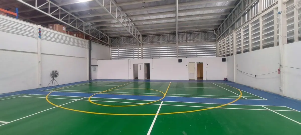 Warehouse with Office for Rent, 1,296 sqm, King Kaew-Lat Krabang Road - image 5 of 12