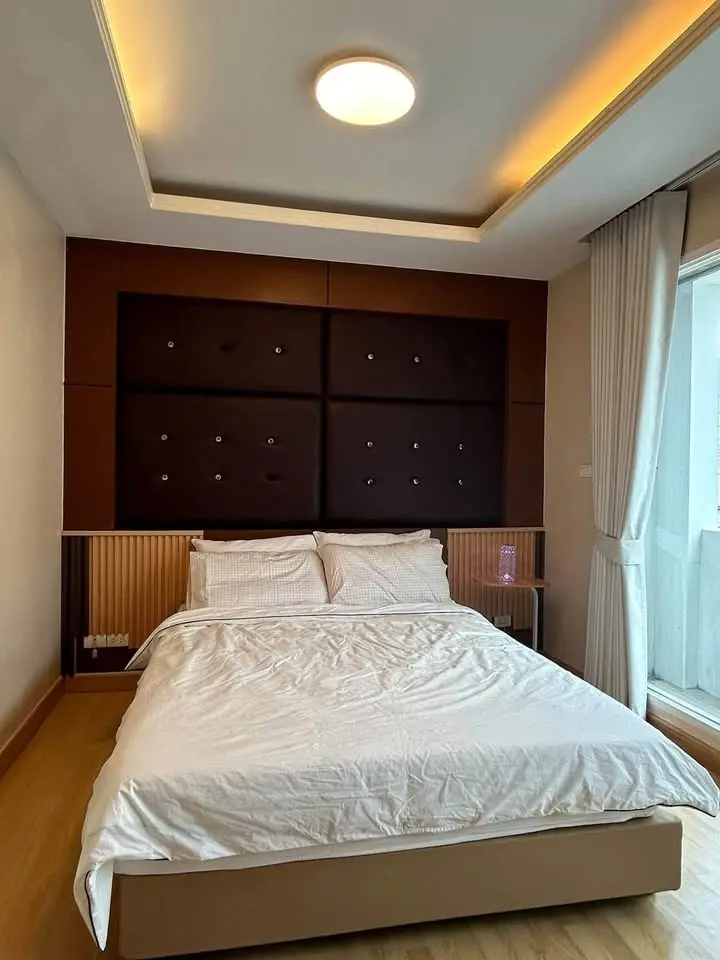 3-Storey Townhome for Rent at Baan Klang Muang S-Sense Rama 9-Lat Phrao - image 12 of 12