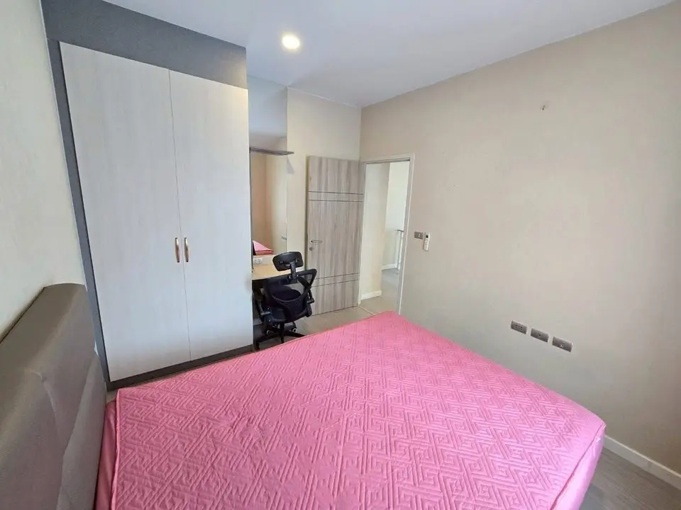 Detached House for Sale / Rent, Perfect Place Rama 9 - Krungthep Kreetha - image 8 of 11