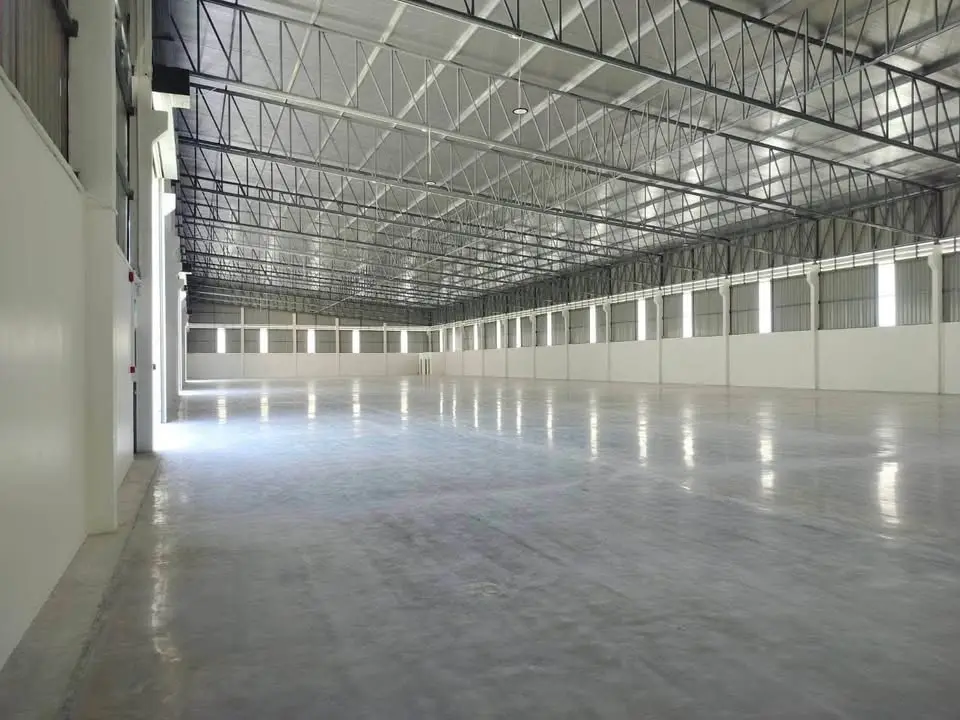 New Factory and Warehouse for Rent, 2,570 sqm, Pong 2 Motorway Gate - image 5 of 6