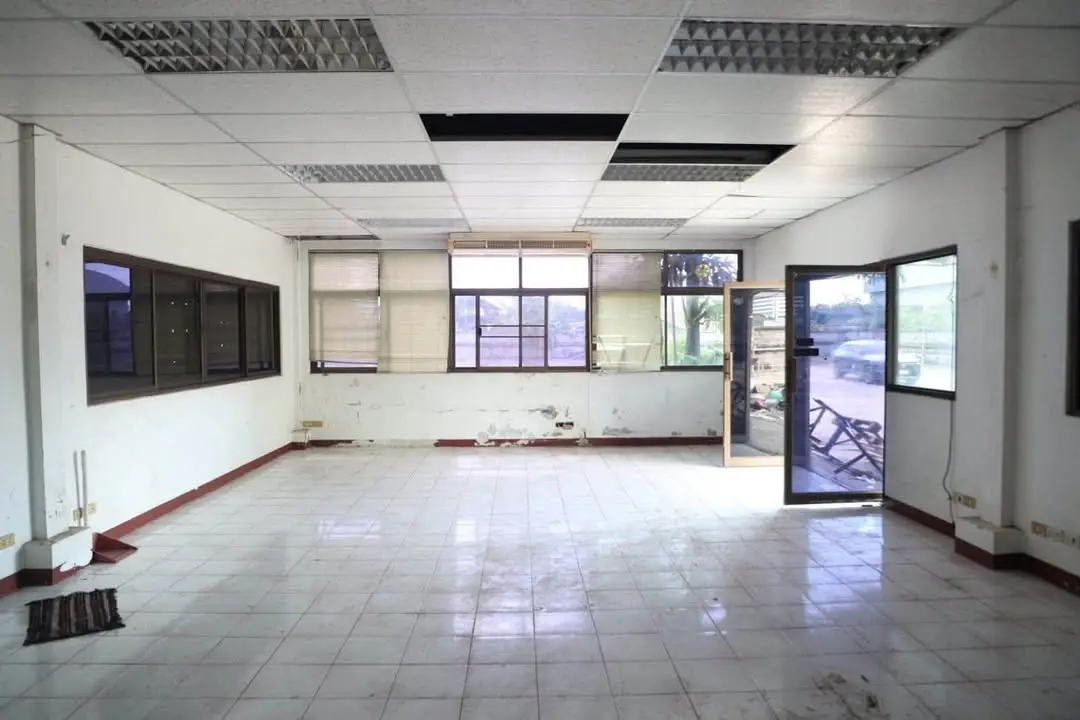 Factory Compound for Rent on Bang Bon 4, Ekkachai 122, 6,628 sqm - image 10 of 12
