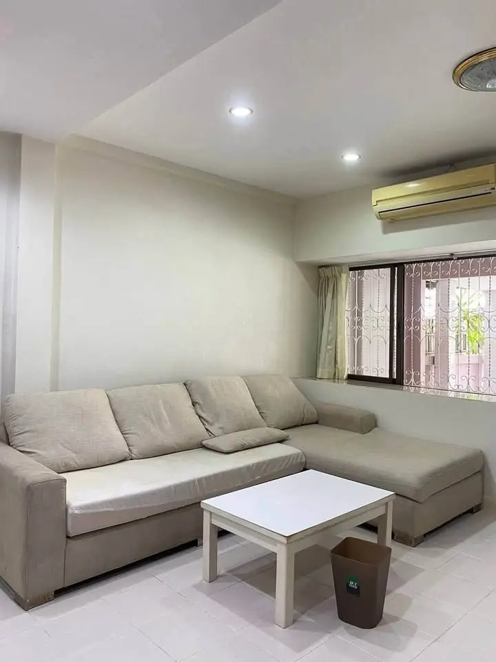 3-Storey Townhouse for Sale or Rent, Baan Klang Muang Rama 9 Soi 43 - image 11 of 12