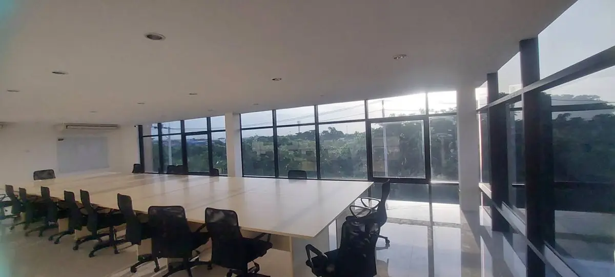 Warehouse with Office for Rent, 1,296 sqm, King Kaew-Lat Krabang Road - image 10 of 12