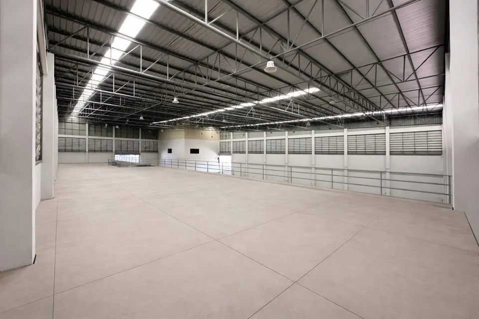 Warehouse / Factory Complex for Rent, Two Buildings, Samut Sakhon (Khae Rai – Khlong Maduea) - image 4 of 12