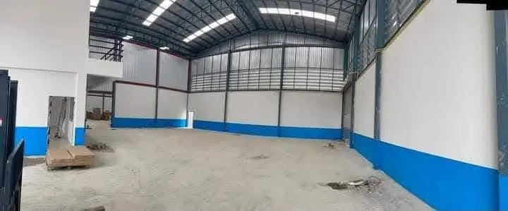 459 sqm Warehouse with 2-Storey Office for Rent, Bang Pla 2, Bang Phli - image 5 of 7