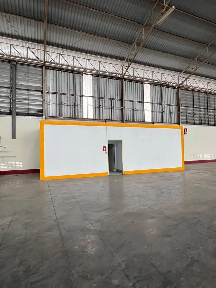 Factory warehouse for rent Bangna-Trad Km.36 Bang Pakong Chachoengsao, 4,500 sqm, Ror Ngor 4 licence - image 8 of 12