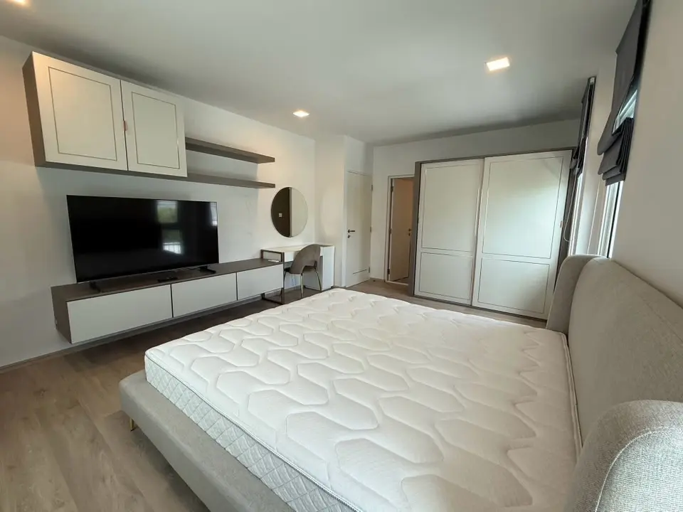 3-Bedroom Detached House for Rent at Villaggio 2 Srinakarin-Bangna - image 10 of 12