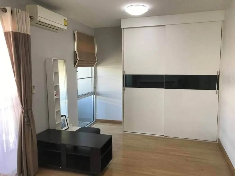 Townhome for Rent at The Plant City, Lat Phrao 71, Nak Niwat 48 - image 4 of 7