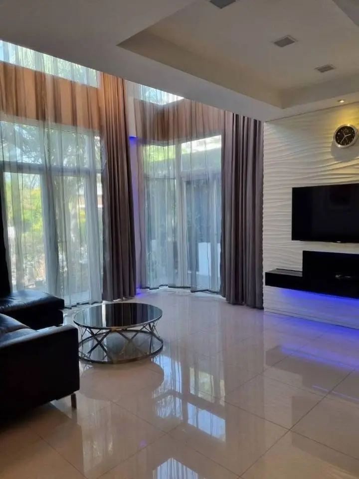 ให้เช่าบ้านเดี่ยว 2 ชั้น The Gallery House ลาดพร้าว 1 ใกล้ MRT ลาดพร้าว 5 ห้องนอน - ภาพที่ 7 จาก 12