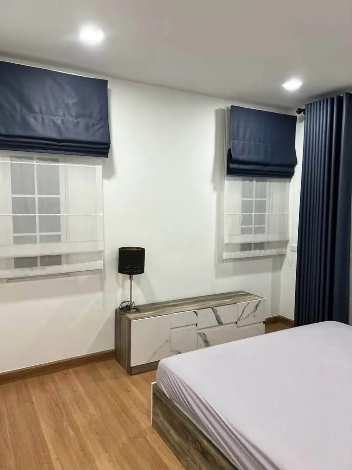 ให้เช่าบ้านเดี่ยว Golden Neo บางนา-สวนหลวง 4 ห้องนอน 151 ตร.ม. - ภาพที่ 11 จาก 12