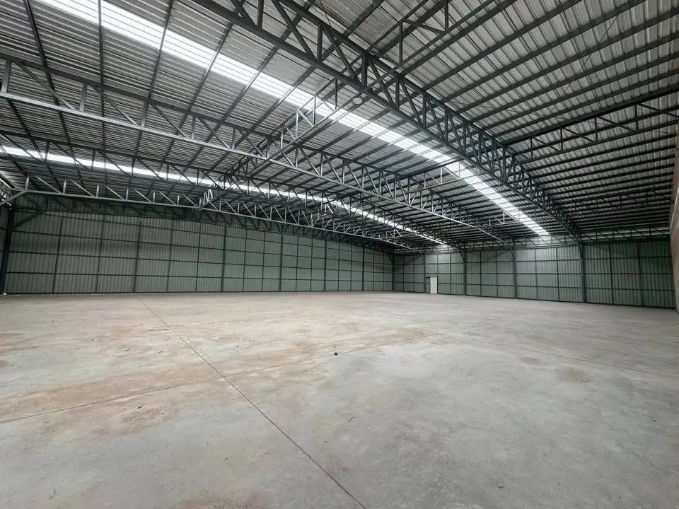 Three 875 sqm Factory and Warehouse Buildings for Rent, Bang Bua Thong - image 3 of 9