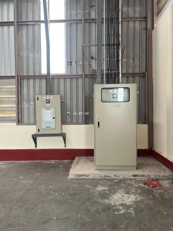 Factory warehouse for rent Bangna-Trad Km.36 Bang Pakong Chachoengsao, 4,500 sqm, Ror Ngor 4 licence - image 6 of 12