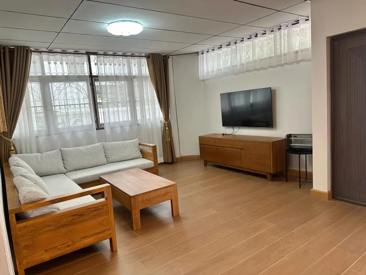 Detached House for Rent in Sukhumvit 101/1, Soi Wachiratham Sathit 57, Phra Khanong - image 6 of 10