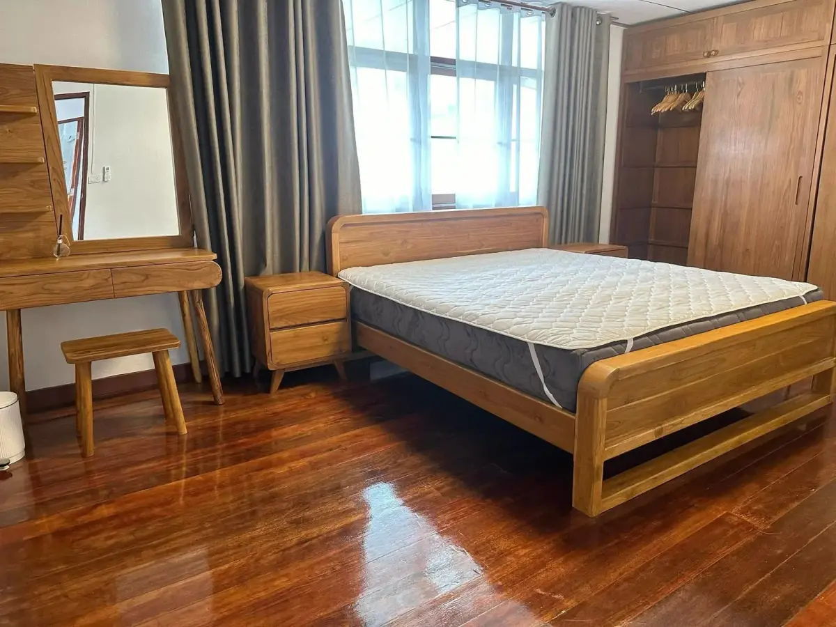 Detached House for Rent in Sukhumvit 101/1, Soi Wachiratham Sathit 57, Phra Khanong - image 8 of 10