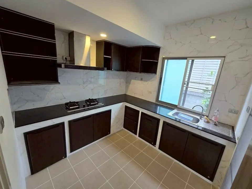 Detached House for Sale / Rent, Perfect Place Rama 9 - Krungthep Kreetha - image 5 of 11