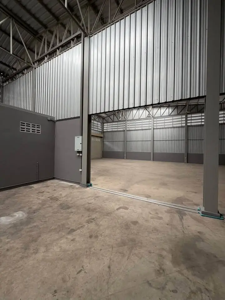Warehouse for Rent on Pracha Uthit 90, 230 or 460 sqm - image 5 of 12