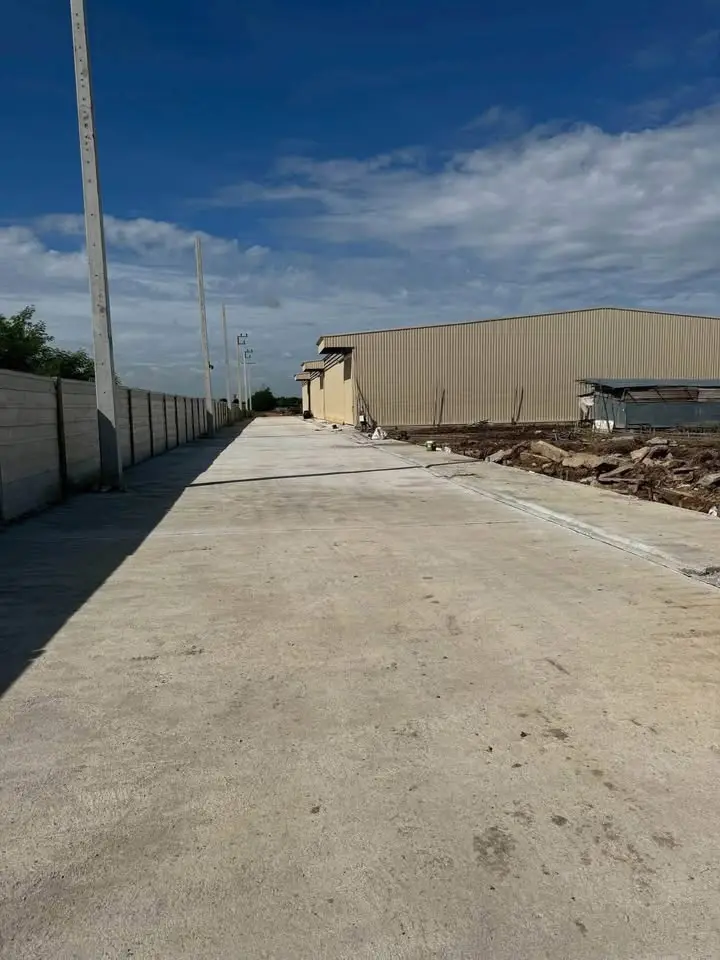 Three 875 sqm Factory and Warehouse Buildings for Rent, Bang Bua Thong - image 6 of 9