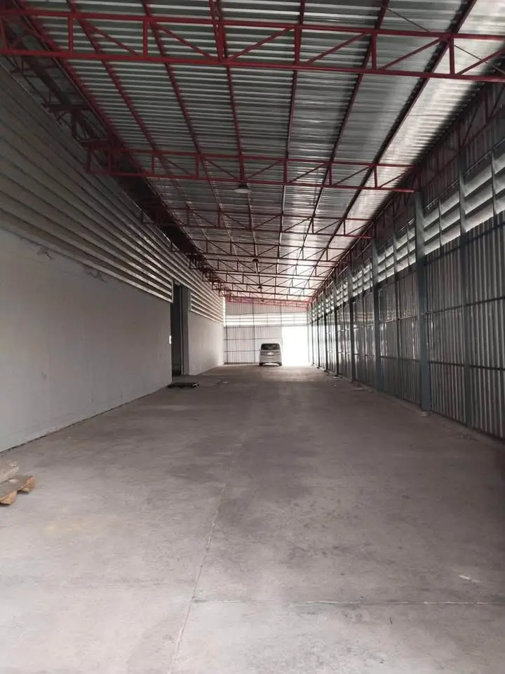 640 sqm Warehouse for Rent on Khlong Mon Link Road, Lat Krabang - image 8 of 8