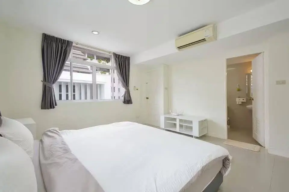 ให้เช่าบ้านเดี่ยว 4 ชั้น สุขุมวิท 31 ใกล้ BTS พร้อมพงษ์ 5 ห้องนอน 350–400 ตร.ม. - ภาพที่ 12 จาก 12